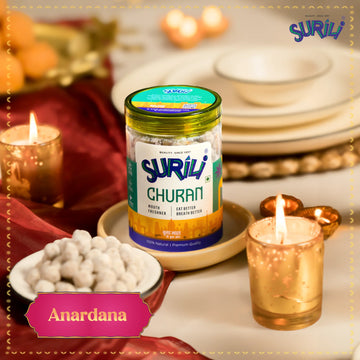 Anardana Surili Mukhwas