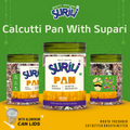 Calcutti Pan with Supari - Refresh, Anytime Anywhere.