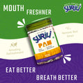 Calcutti Pan without Supari - Refresh, Anytime Anywhere.