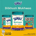 Surili Mukhwas