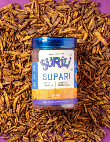 Salli Surili Mukhwas