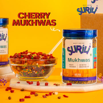 Surili Mukhwas