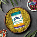 Salty Roasted Souf - Refresh, Anytime Anywhere.
Surili Mukhwas