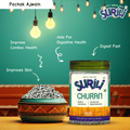 Ajwain Pachak - Refresh, Anytime Anywhere.
Surili Mukhwas