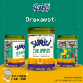 Draxavati - Refresh, Anytime Anywhere.
Surili Mukhwas