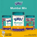 Mumbai Mix - Refresh, Anytime Anywhere.
Surili Mukhwas