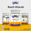 Rasili Kharek - Refresh, Anytime Anywhere.
Surili Mukhwas