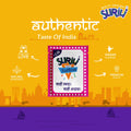 Supari - Refresh, Anytime Anywhere.
Surili Mukhwas