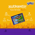 Thanda Pan - Refresh, Anytime Anywhere.
Surili Mukhwas