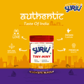 Chocolate Tiny Miny - Refresh, Anytime Anywhere.
Surili Mukhwas