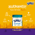 Flavored Champa Supari - Refresh, Anytime Anywhere.
Surili Mukhwas