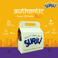 Gift set of 2 - Refresh, Anytime Anywhere.
Surili Mukhwas