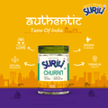 Sweet Adrak - Refresh, Anytime Anywhere.
Surili Mukhwas