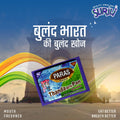 Thanda Pan - Refresh, Anytime Anywhere.
Surili Mukhwas