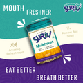 Sweet Roasted Souf - Refresh, Anytime Anywhere.
Surili Mukhwas