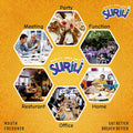 Supari - Refresh, Anytime Anywhere.
Surili Mukhwas