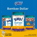 Bambae Dollar Raw Supari My Store