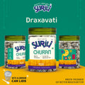Draxavati - Refresh, Anytime Anywhere.
Surili Mukhwas