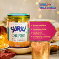 Golden kharek Surili Mukhwas