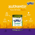 Harde vati - Refresh, Anytime Anywhere.
Surili Mukhwas