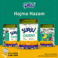 Hajma Hajam - Refresh, Anytime Anywhere.
Surili Mukhwas