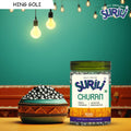 Hing Goli - Refresh, Anytime Anywhere.
Surili Mukhwas