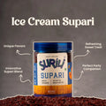 Ice-cream Supari Surili Mukhwas