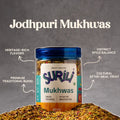 Jodhpuri Mukhwas Surili Mukhwas