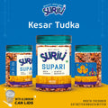 Kesar Tukda Supari - Surili Mukhwas