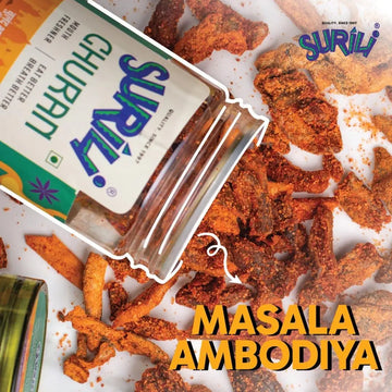 Masala Amboliya