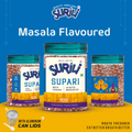 Masala Flavored Supari - Surili Mukhwas