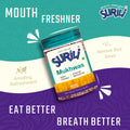 Pan Churi Souf - Refresh, Anytime Anywhere.
Surili Mukhwas
