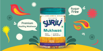 Surili Mukhwas