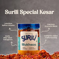 Surili Special Mukhwas Surili Mukhwas