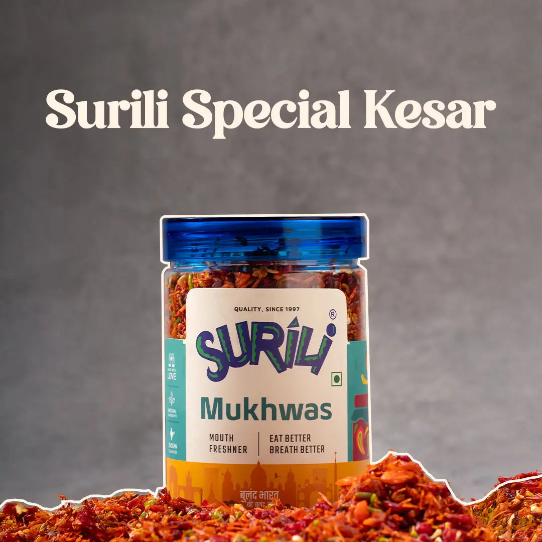Surili Special Mukhwas Surili Mukhwas
