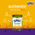Sweet Amla - Refresh, Anytime Anywhere.
Surili Mukhwas
