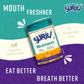 Sweet and Salty Mukhwas - Refresh, Anytime Anywhere.
Surili Mukhwas