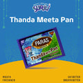 Thanda Pan - Refresh, Anytime Anywhere.
Surili Mukhwas