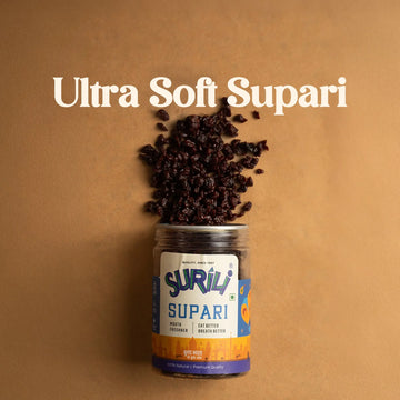 Ultrasoft Supari Surili Mukhwas