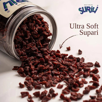 Ultrasoft Supari