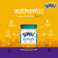 Wafer Cutting Supari - Refresh, Anytime Anywhere.
Surili Mukhwas